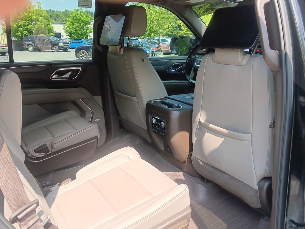 Used 2021 GMC Yukon SUV