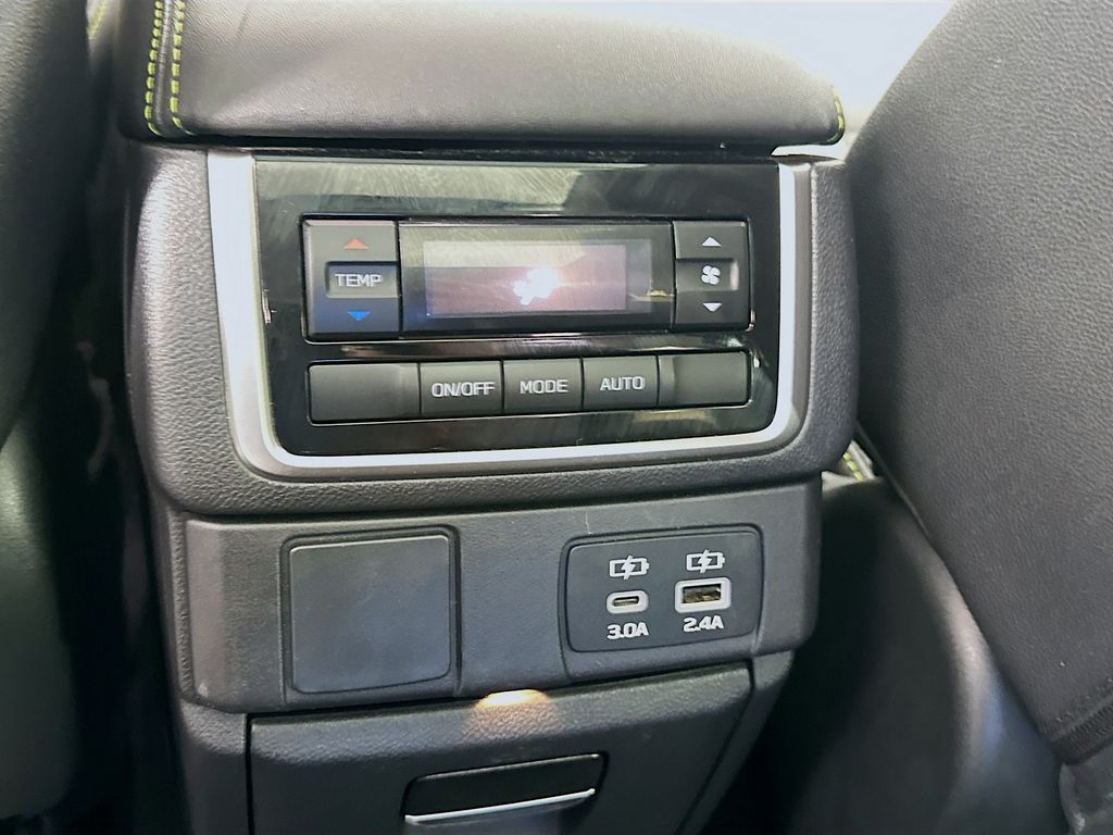 Thumbnail: 2025 Subaru Ascent - 25