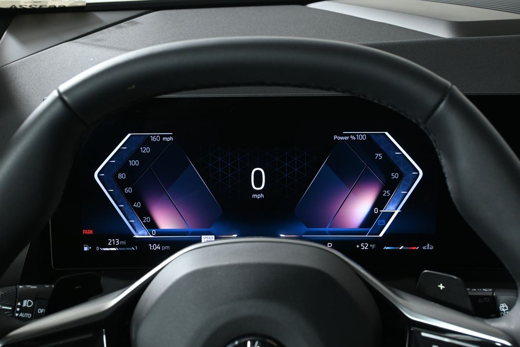 Thumbnail: 2026 BMW X3 - 20