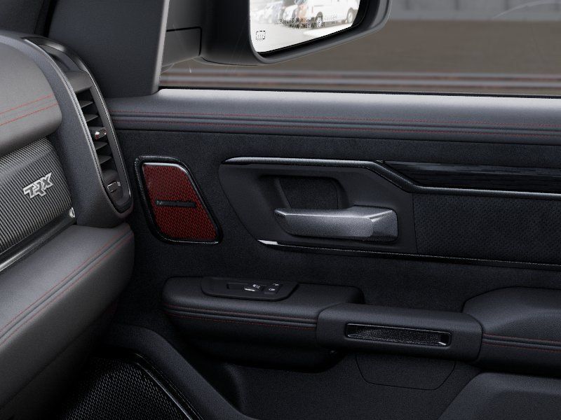 New 2027 Ram 1500 Truck