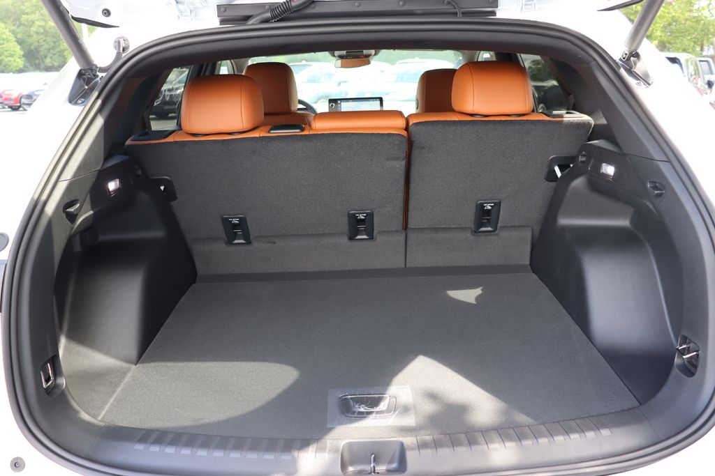 2025 Honda Prologue Elite 13