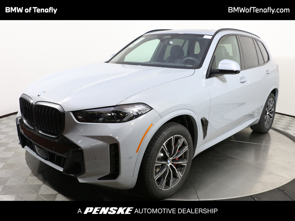 2024 BMW X5 xDrive40i -
                Tenafly, NJ