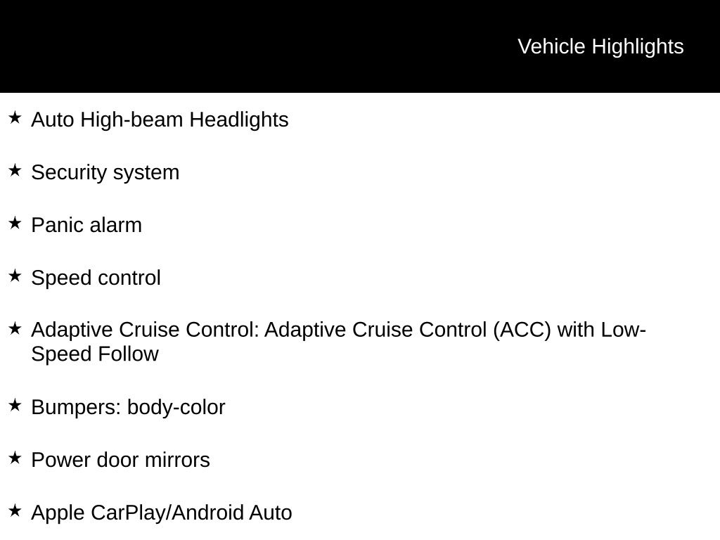 Used Car 2024 Honda Civic  Sport For Sale Under $25,000 In Austin, Texas