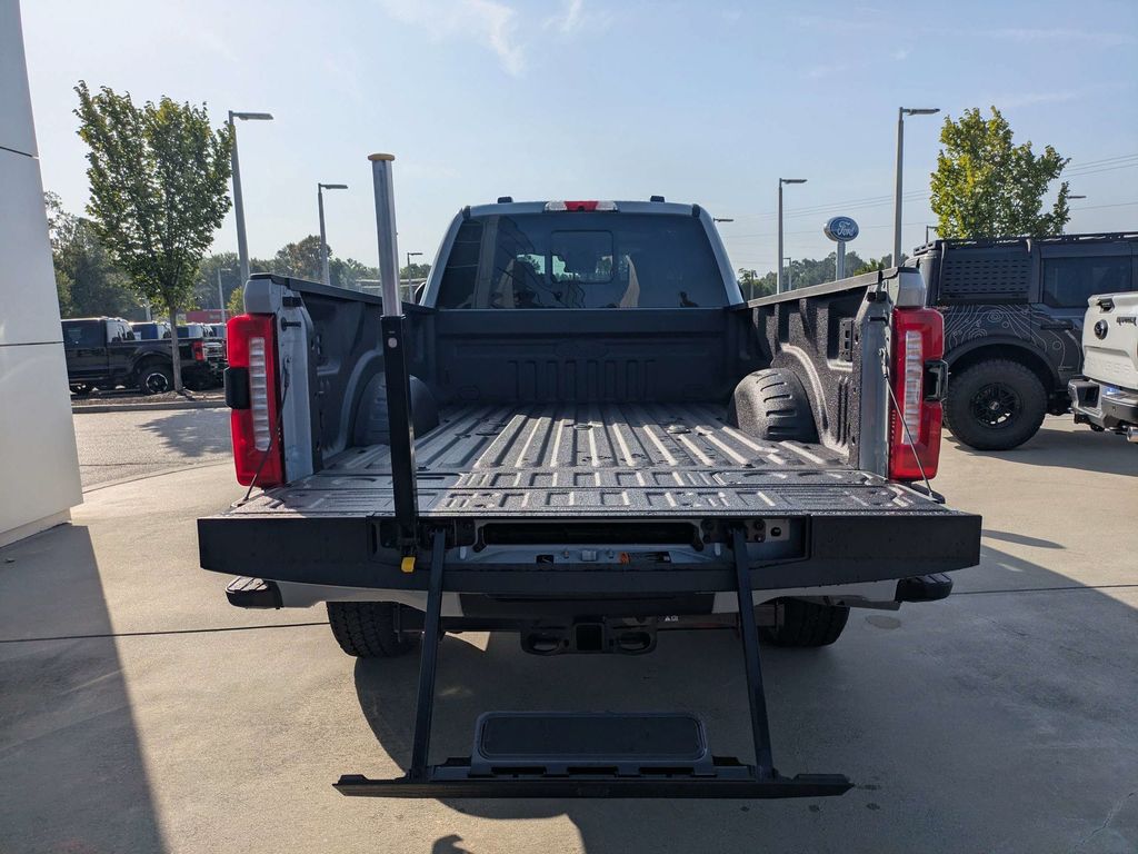 2026 Ford F-250 Super Duty XL