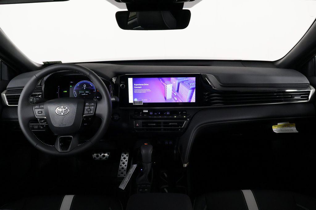 Thumbnail: 2025 Toyota Camry - 4