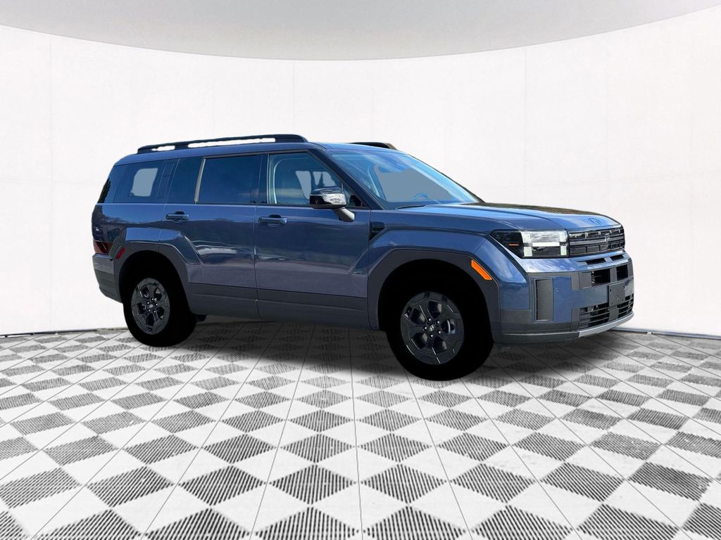 Santa Fe XRT