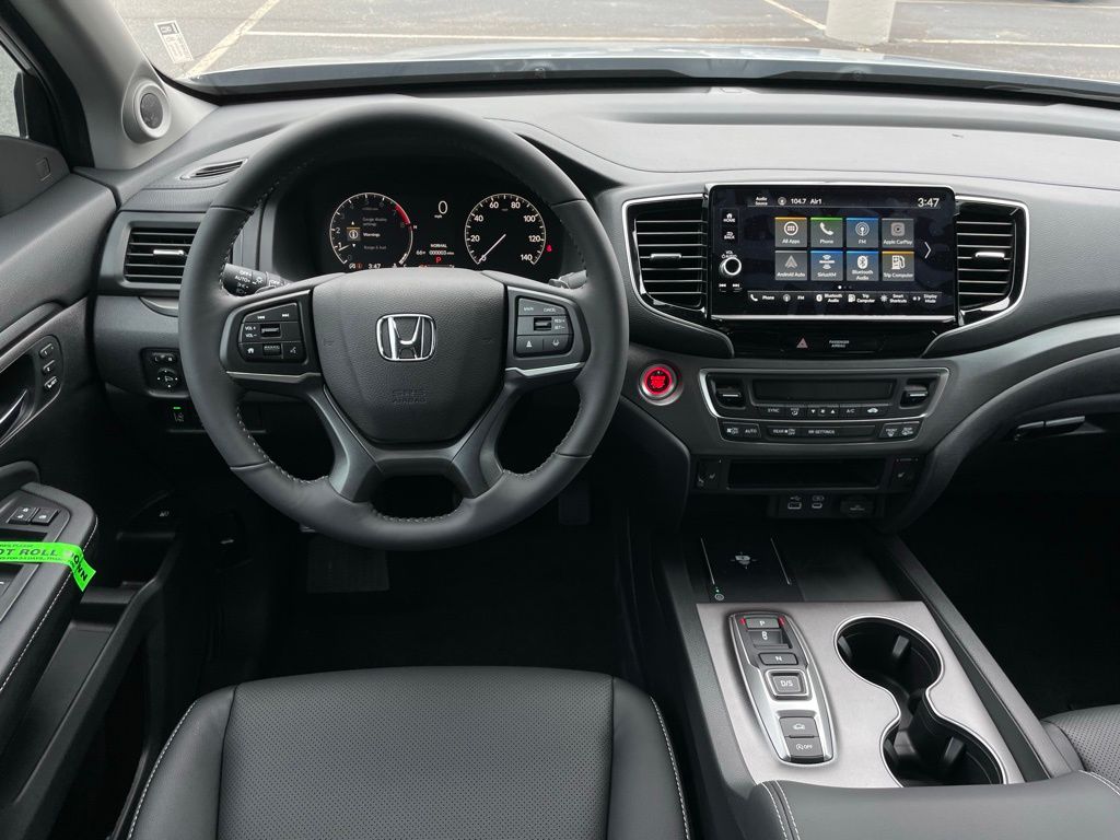 Thumbnail: 2026 Honda Ridgeline - 11