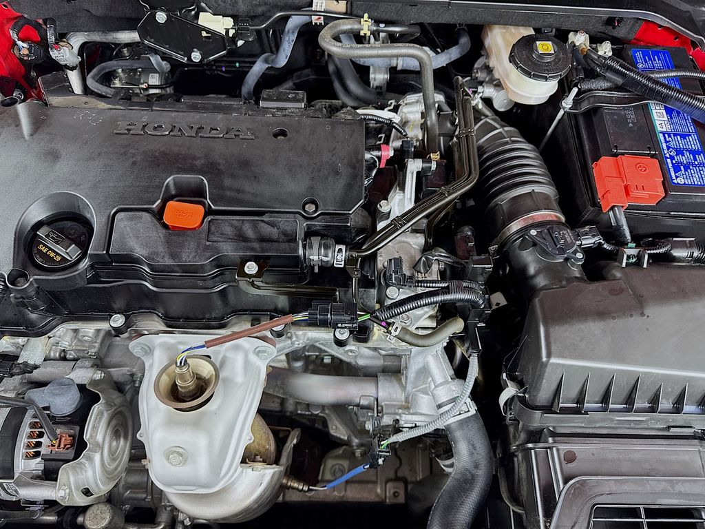 Used Car 2024 Honda Civic  Sport For Sale Under $30,000 In Austin, Texas