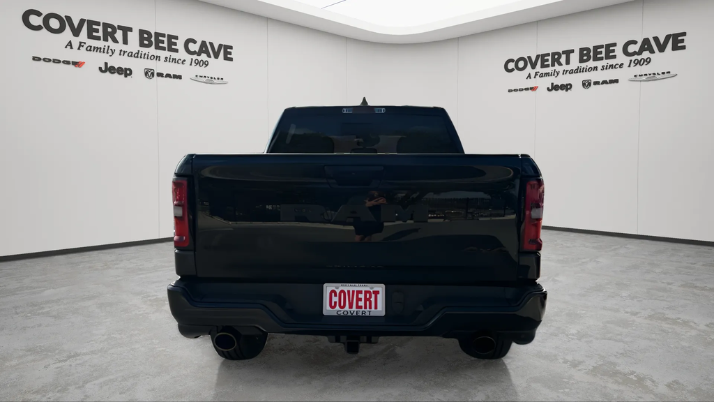 New 2026 Black Ram Big Horn/Lone Star image 8