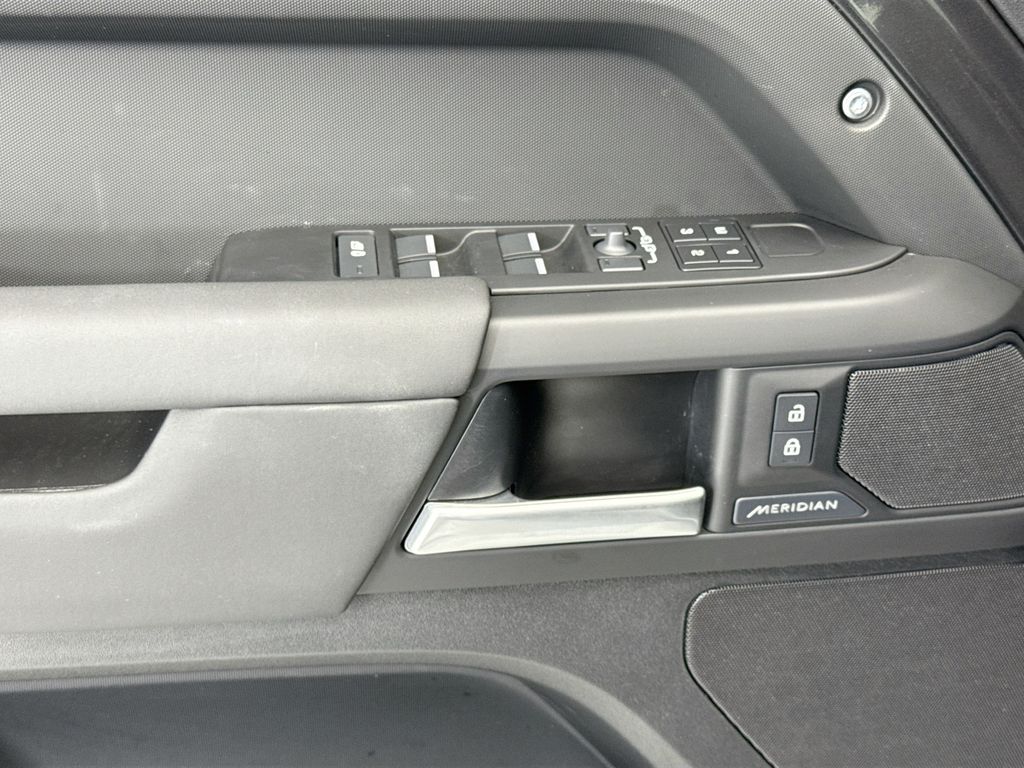 Thumbnail: 2026 Land Rover Defender - 22