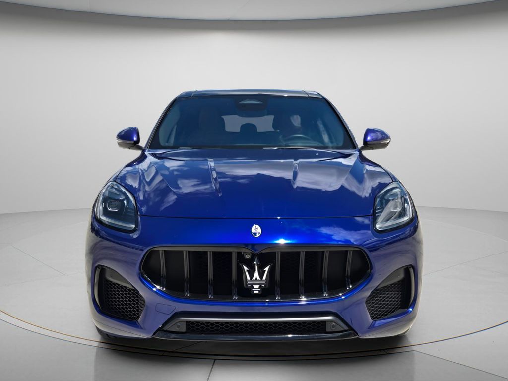 2023 Maserati Grecale - $37,474