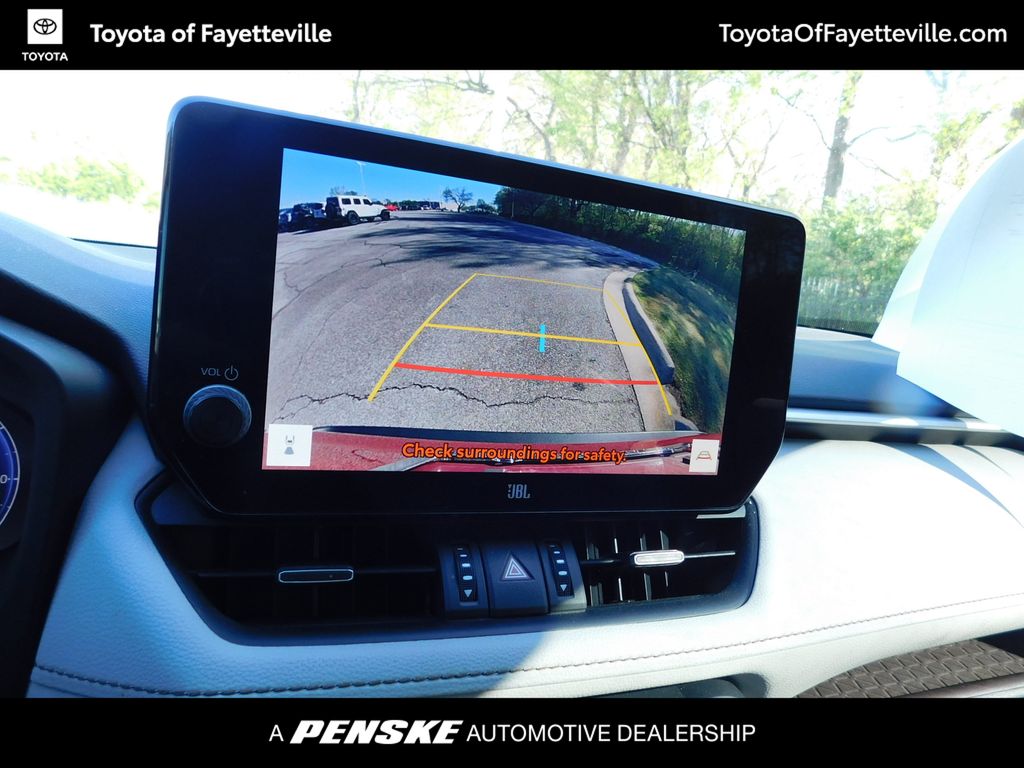 Thumbnail: 2024 Toyota RAV4 - 11