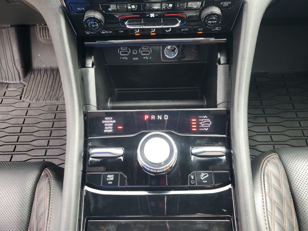 Used Car 2024 Jeep Grand Cherokee L  Summit For Sale Under $50,000 In Austin, Texas