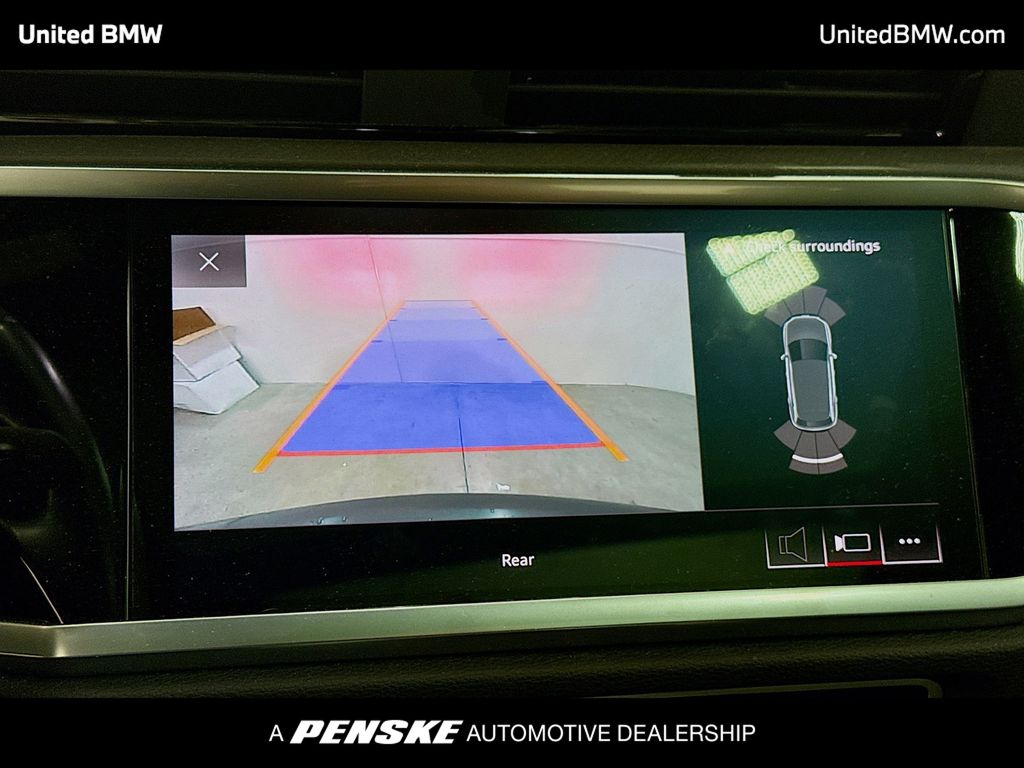 Thumbnail: 2020 Audi Q3 - 9