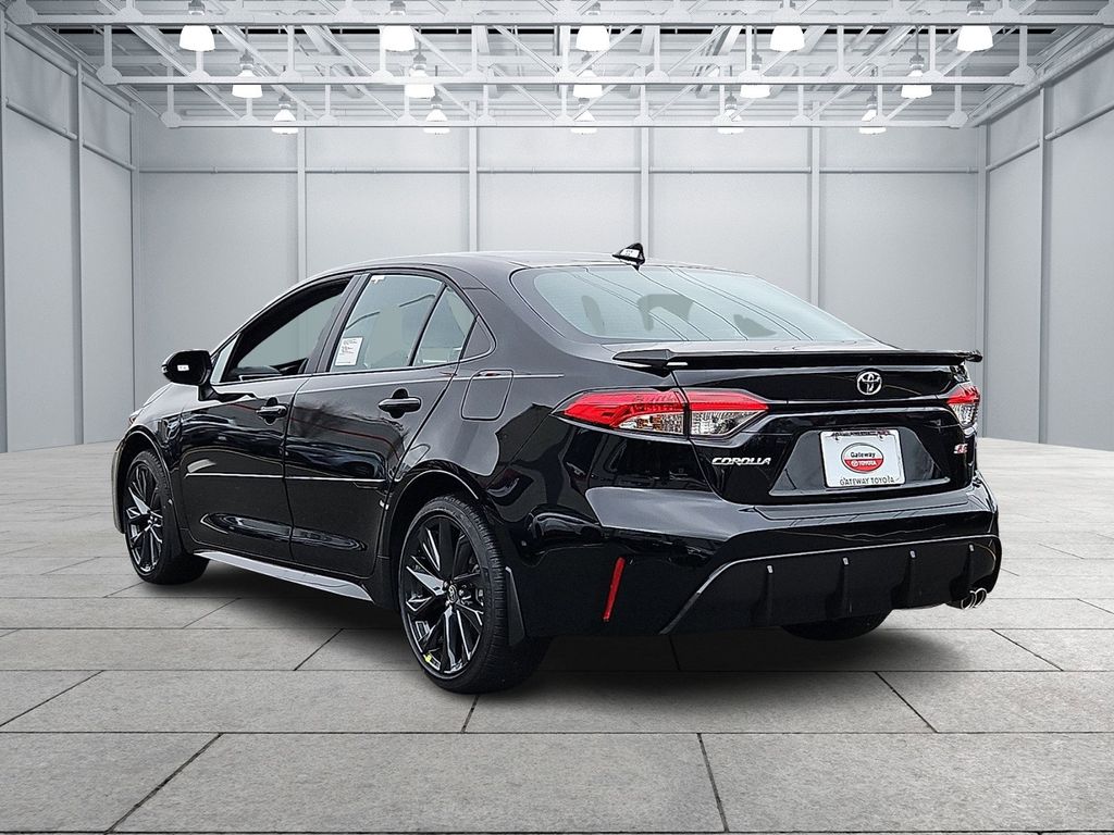 Thumbnail: 2026 Toyota Corolla - 6