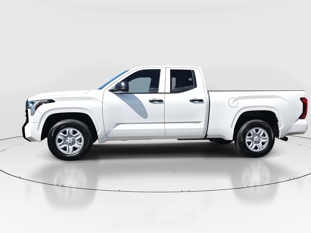 Used 2026 Toyota Tundra Truck
