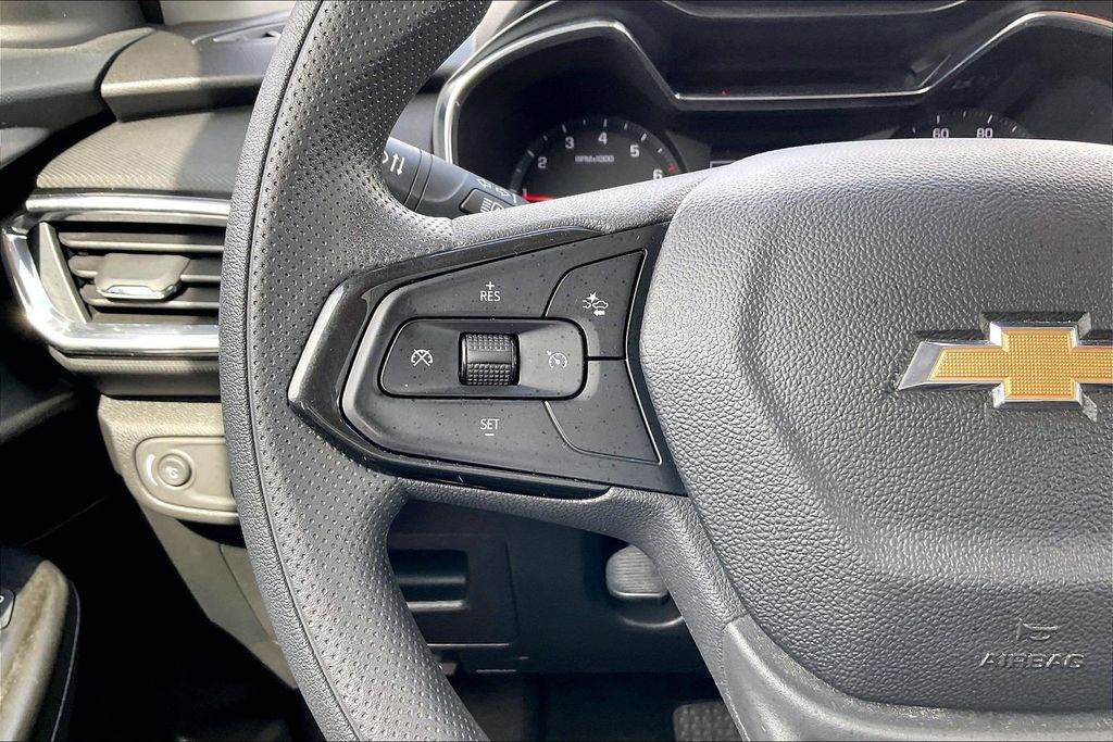 Used 2023 Chevrolet Trailblazer LT 4D Sport Utility