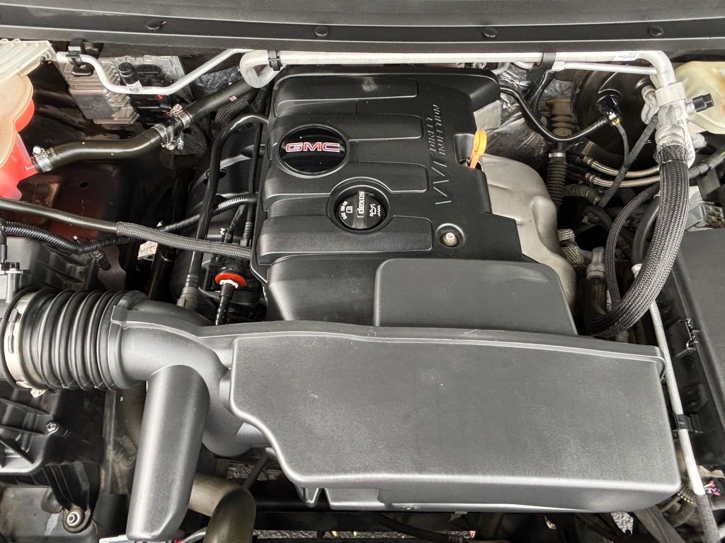 Thumbnail: 2016 GMC Canyon - 27