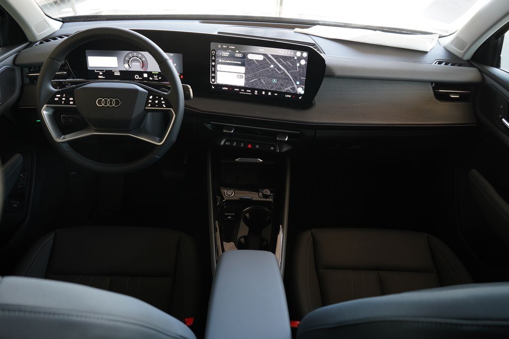 Thumbnail: 2026 Audi Q3 - 8