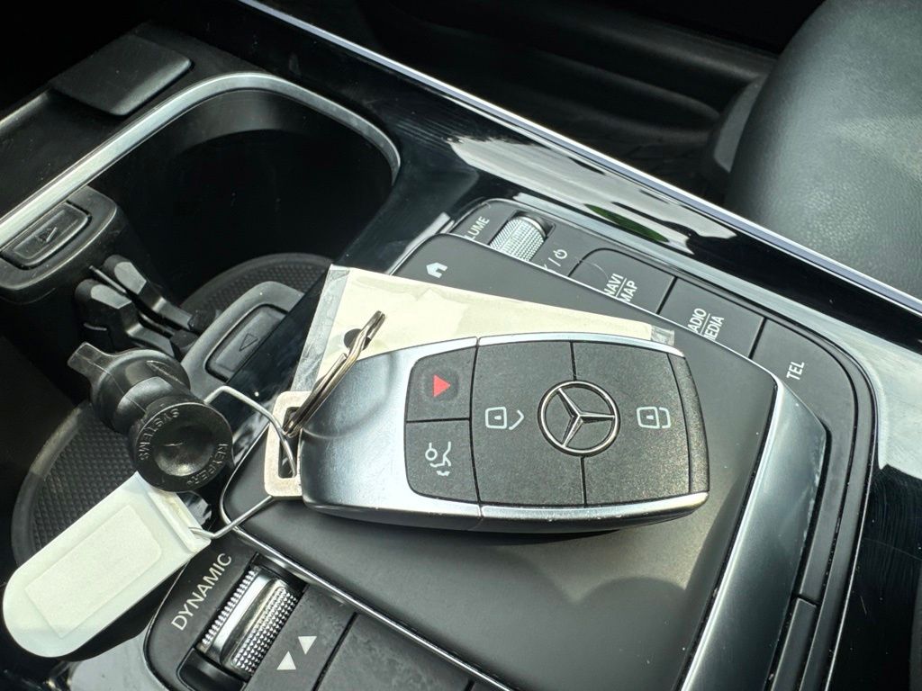 2023 Mercedes-Benz GLA GLA 250 White at Bob Ruth Ford