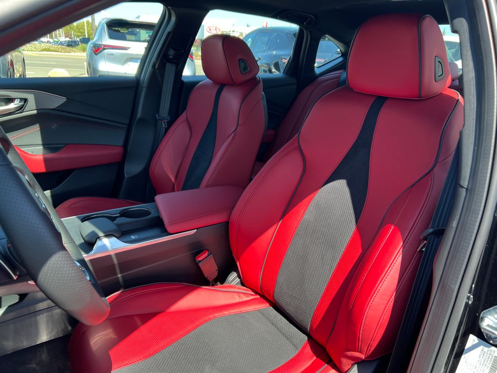 Thumbnail: 2025 Acura TLX - 15