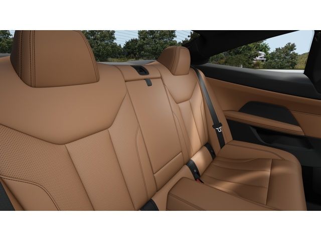 Thumbnail: 2026 BMW 4 Series - 12