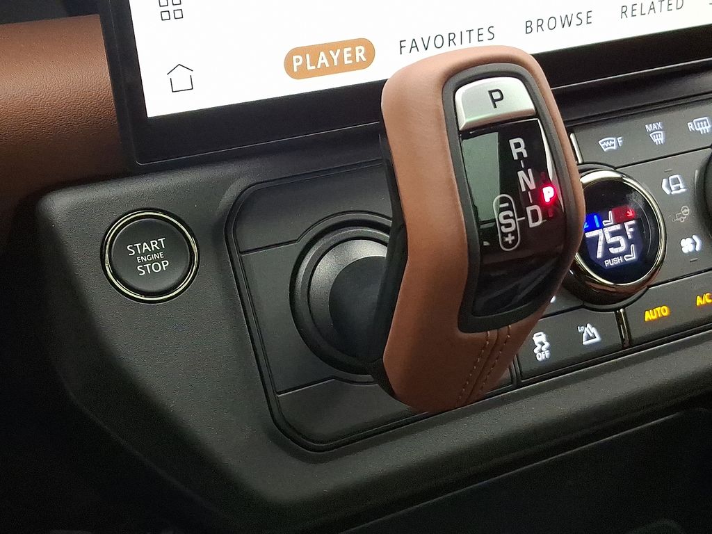 Thumbnail: 2026 Land Rover Defender - 12