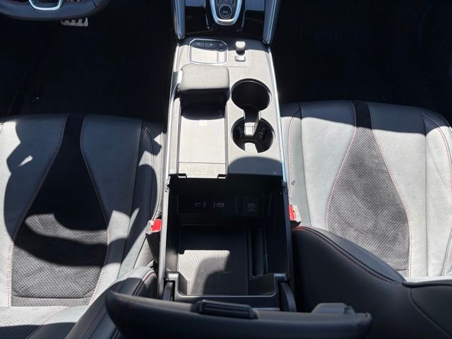 2024 Acura TLX A-Spec Package