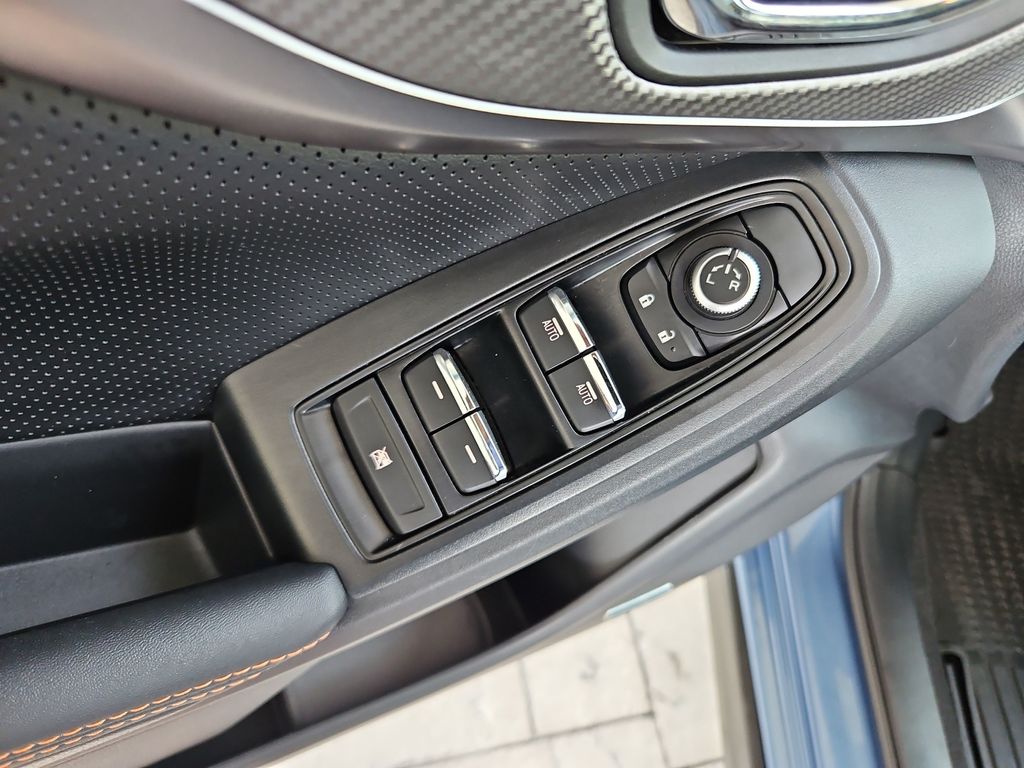 2023 Subaru Crosstrek 29