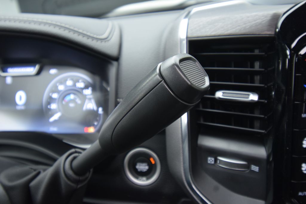 new 2026 Ram 2500 car, priced at $79,869