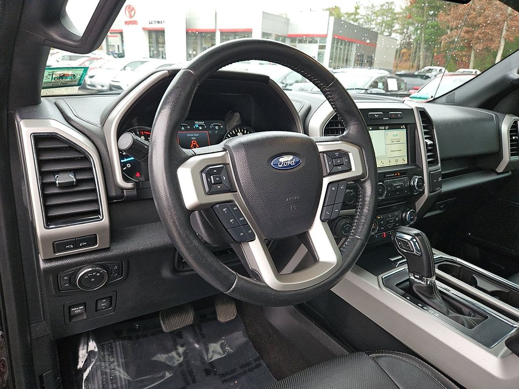 Thumbnail: 2018 Ford F-150 - 27