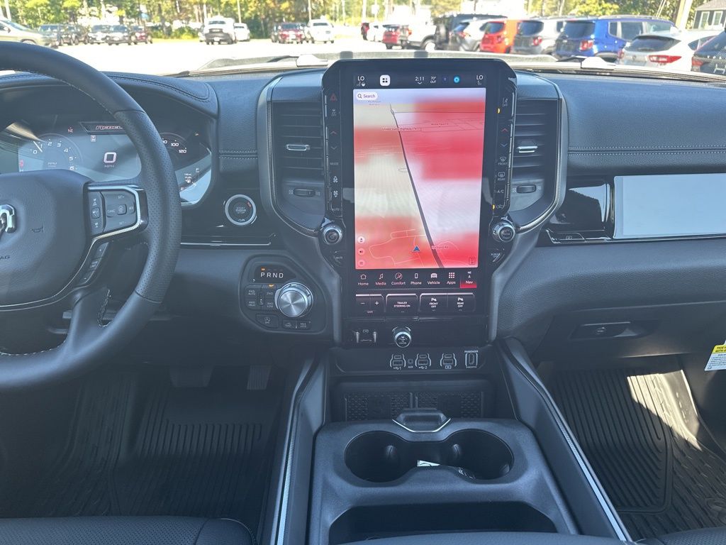 2026 Ram 1500 Rebel photo 15