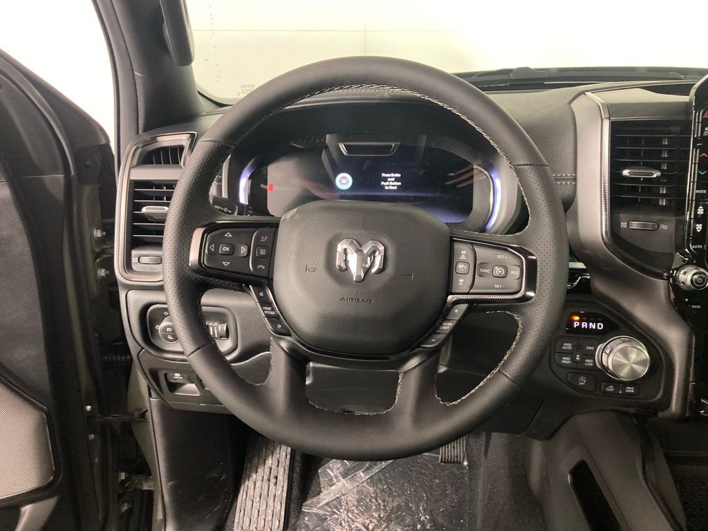 New 2026 Green Ram Rebel image 8