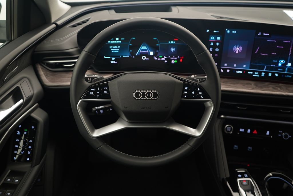 Thumbnail: 2025 Audi Q5 - 9