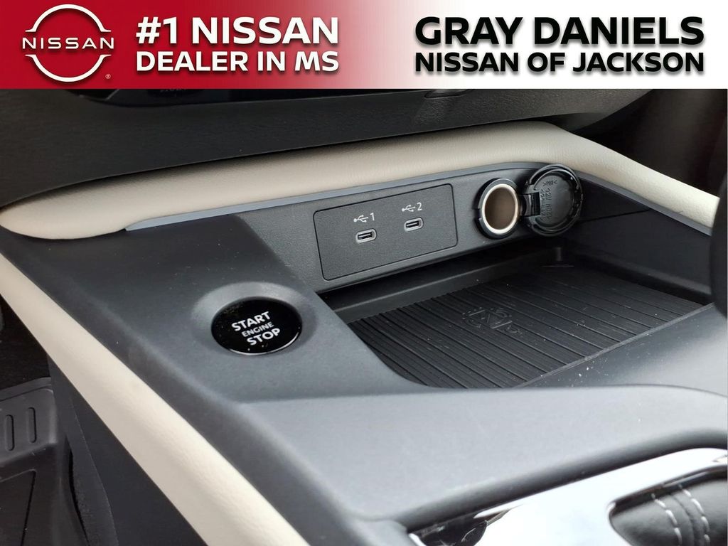 New 2026 Nissan Sentra Sedan