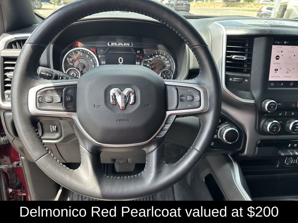 Used 2022 Ram 1500 Truck