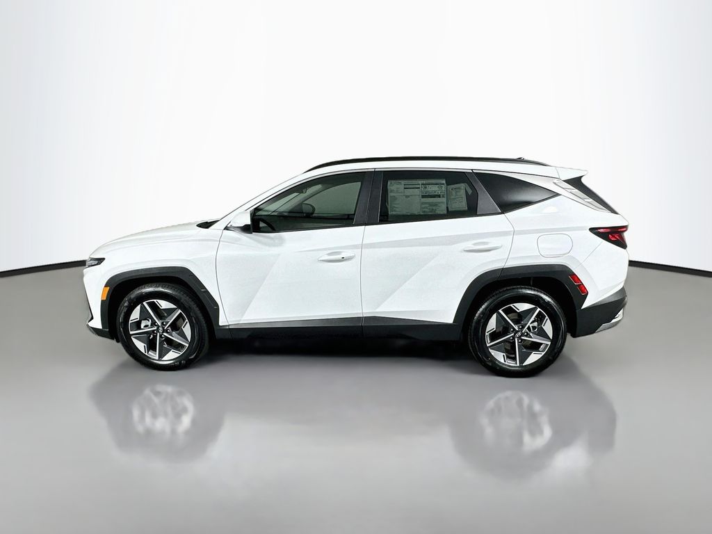 Thumbnail: 2026 Hyundai Tucson - 8