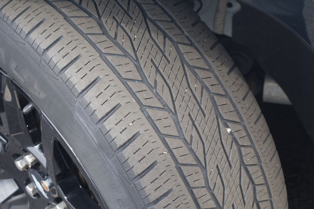 Thumbnail: 2020 Chevrolet Traverse - 13