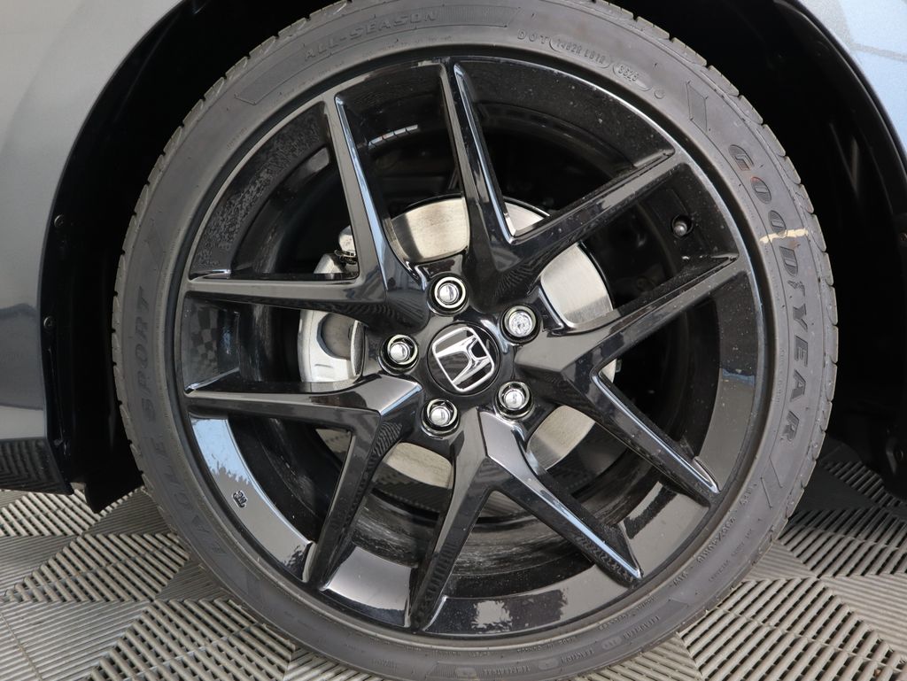 Thumbnail: 2026 Honda Civic - 31