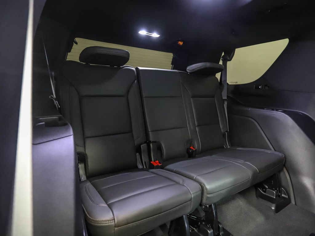 Thumbnail: 2024 Chevrolet Tahoe - 29
