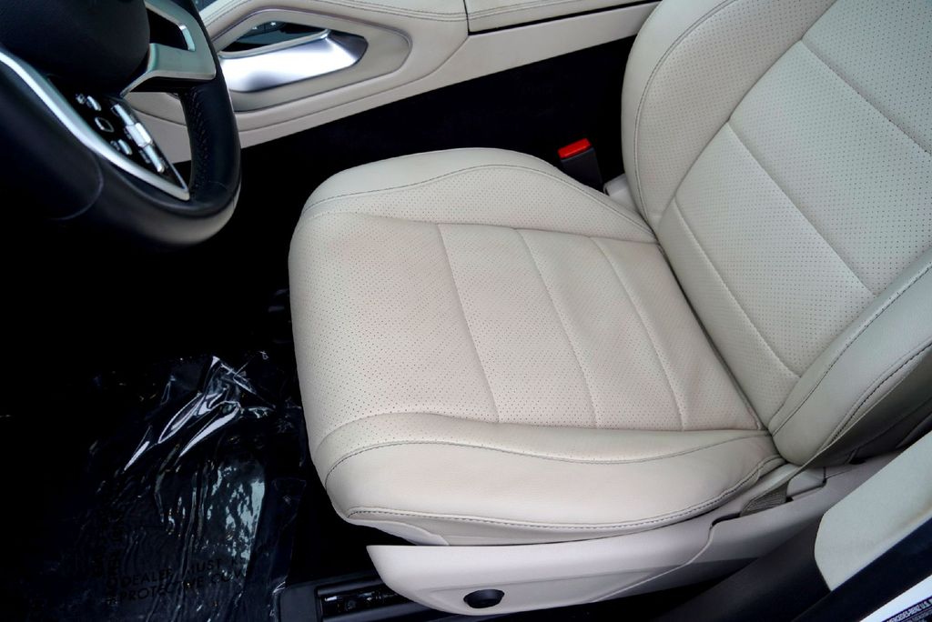 Used Car 2022 Mercedes-benz Gle  Gle 350 For Sale Under $40,000 In Taylor, Texas