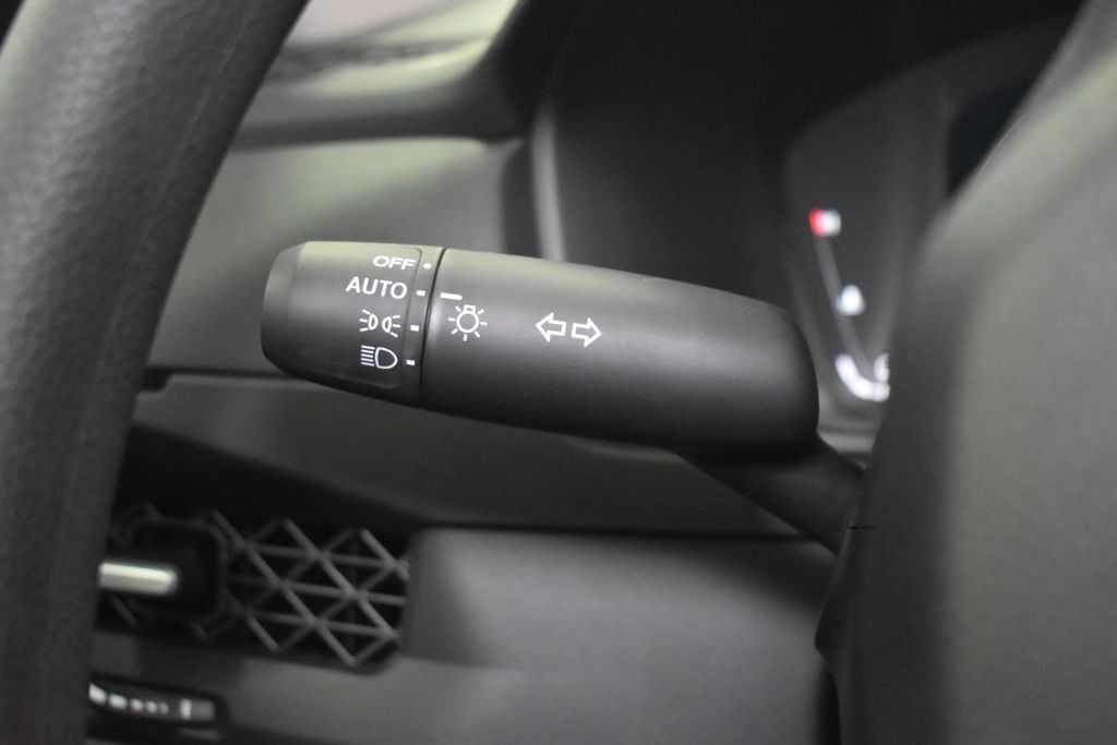 2025 Honda Accord SE 14
