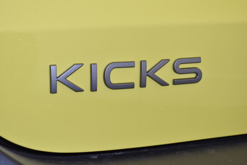 Thumbnail: 2026 Nissan Kicks - 9