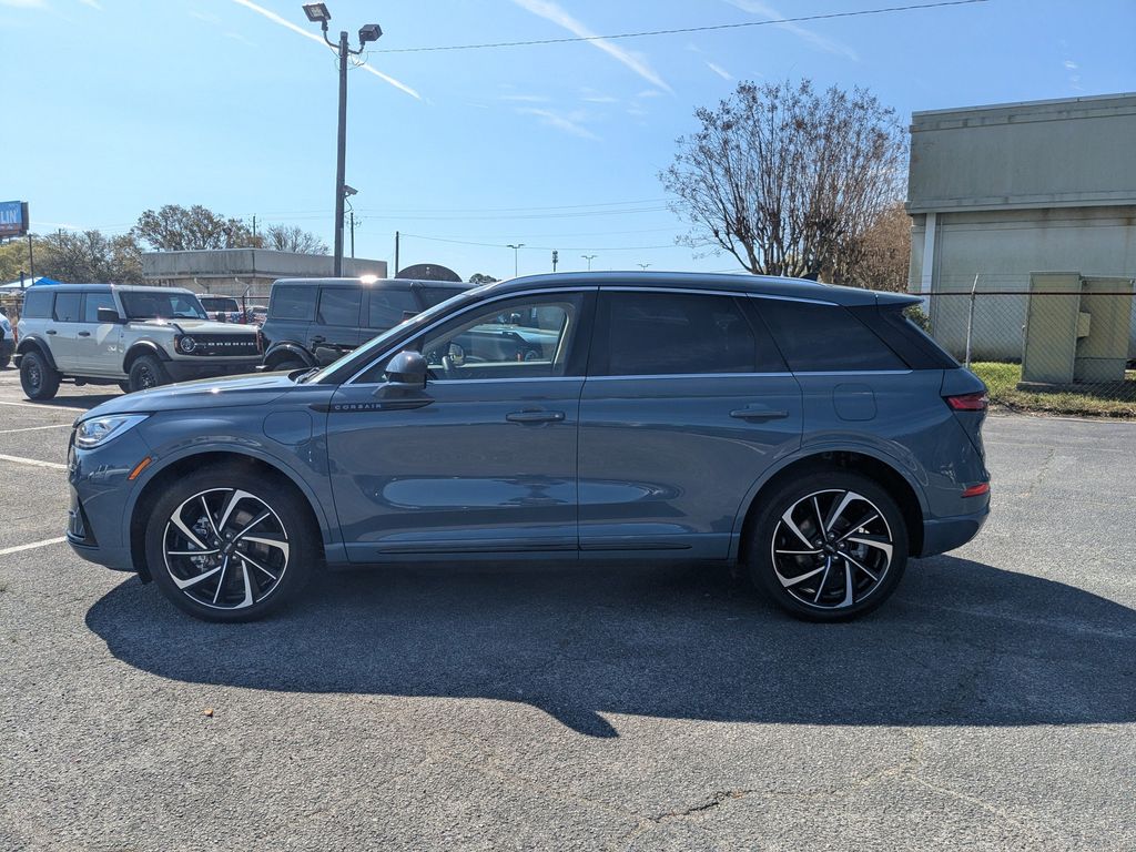 2024 Lincoln Corsair Grand Touring