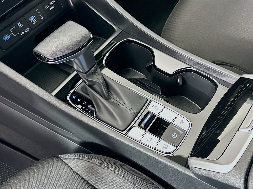 Thumbnail: 2025 Hyundai Tucson - 14