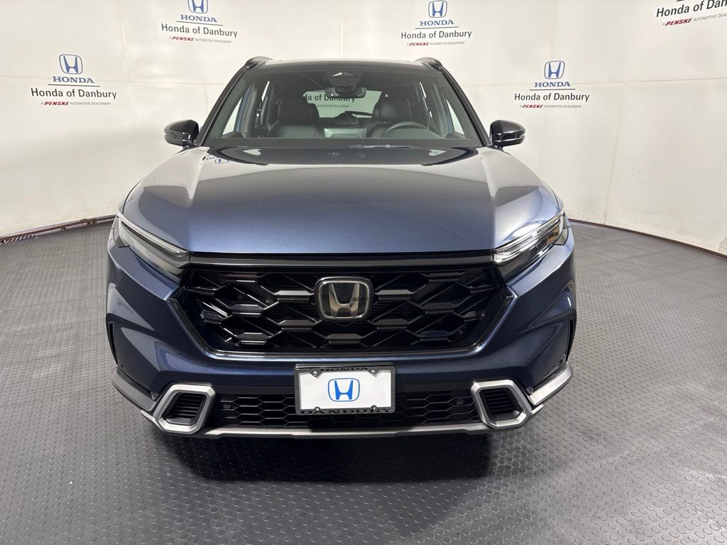 Thumbnail: 2024 Honda CR-V - 2
