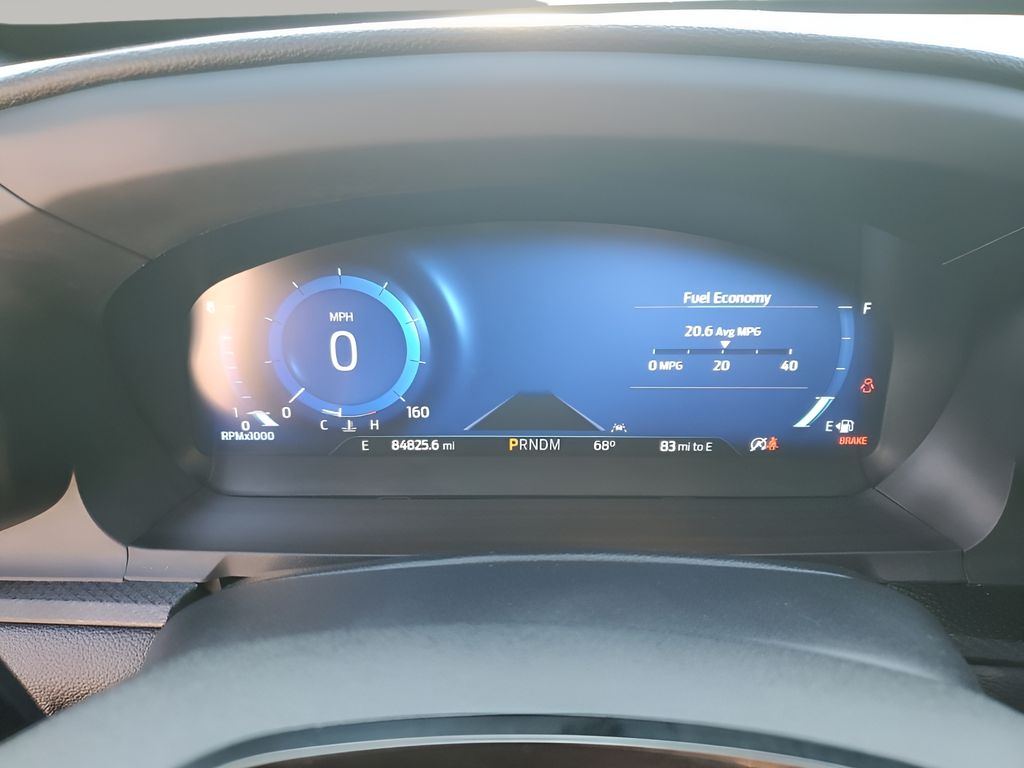 2021 Ford Explorer  St In Austin, Texas