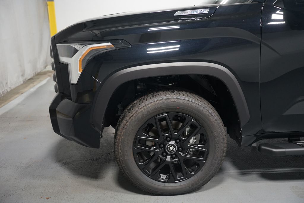 Thumbnail: 2026 Toyota Tundra - 5