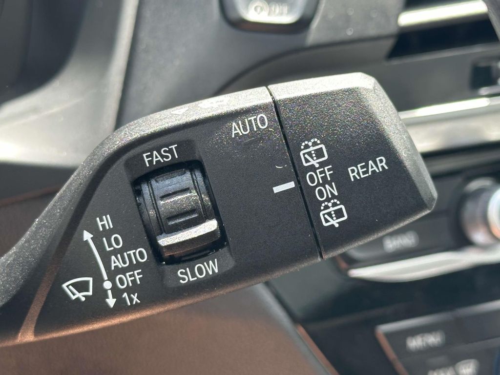 2019 BMW X3 sDrive30i 16