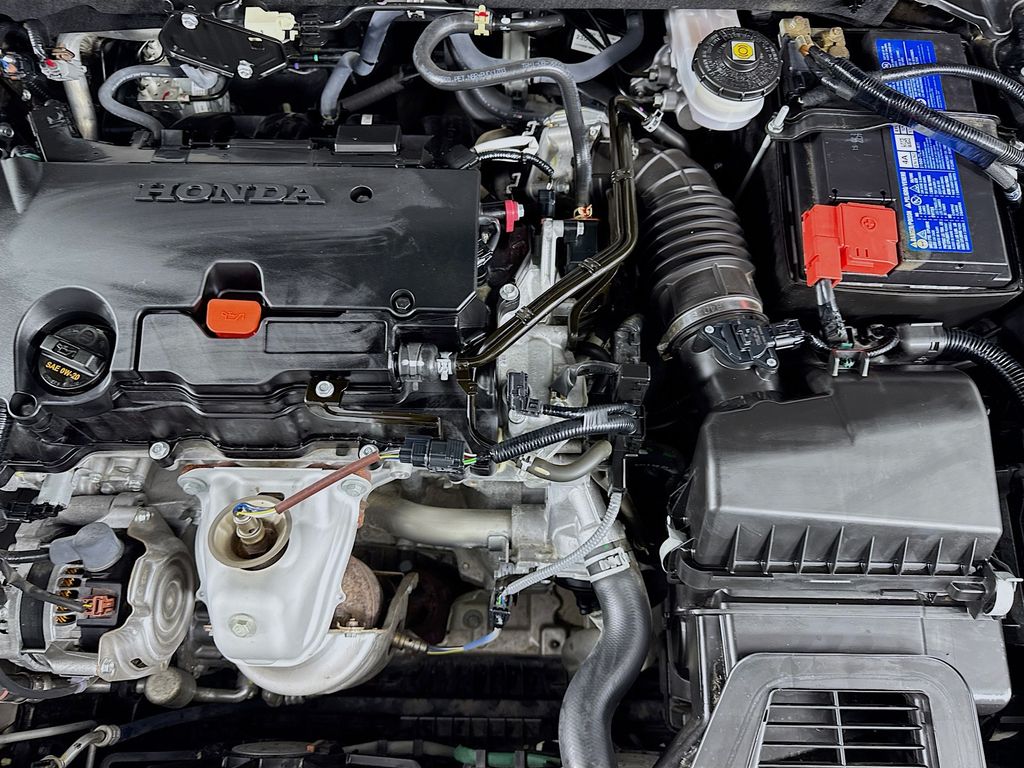 Used Car 2023 Honda Civic  Sport For Sale Under $25,000 In Austin, Texas